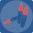 Icono de programa: Ammunition