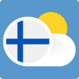 Icon of program: Finland Weather
