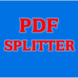 Icon of program: Free PDF Splitter
