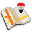 Icon of program: Map of Egypt offline