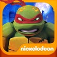 Icon of program: Teenage Mutant Ninja Turt…