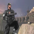 Icon of program: Return to Castle Wolfenst…