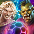 Icon of program: Legendary : Game of Heroe…