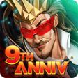 Icon of program: Legendary : Game of Heroe…