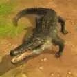 Icon of program: Crocodile Attack 3D