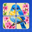 Icon of program: Jigsawcard Solitaire Puzz…