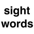 Icono de programa: SightWords Pro
