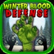 Icon of program: Winter Blood Defense Game…