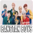 Icon of program: BTS Album Offline Music