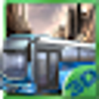 Icon of program: 3D Bus Simulator Bus Oper…