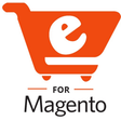 Icon of program: eStore2App - Magento