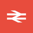Icon of program: UK Train Times Live - Jou…
