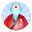 Icono de programa: JA Sensei