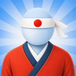 Icono de programa: JA Sensei