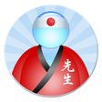 Icono de programa: JA Sensei