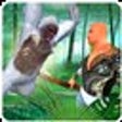Icon of program: Ultimate White Gorilla Ra…