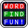 Icon of program: Word Find Free - Challeng…