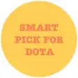 Icon of program: Smart Pick for Dota