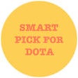 Icon of program: Smart Pick for Dota