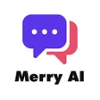 Merry AI: Meet Your AI Friends icon