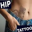 Icon of program: Hip Tattoos | Tattoos for…