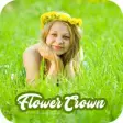 Icon of program: Flower Crown : Wedding Ha…