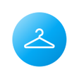 Icon of program: Get Wardrobe - outfit pla…