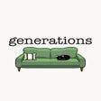 Icono de programa: Generations