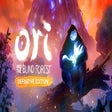 Icono de programa: Ori and the Blind Forest:…