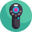 Icono de programa: Magnavox DVD Remote