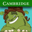 Icon of program: Greenman and the Magic Fo…