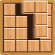 Icono de programa: Wood Puzzle Mania -Block …