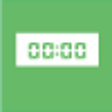 Icono del programa: Display Clock for Windows…