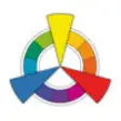 Icon of program: Color Wheel - Basic color…