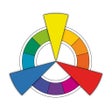 Icono del programa: Color Wheel - Basic color…