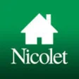 Icon of program: Nicolet Mortgage App