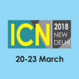Icon of program: ICN 2018
