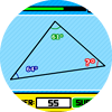 Icon of program: Geometry Quiz