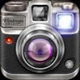 Icon of program: Vintage Camera for iPad