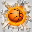 Icon of program: My Basketball Jam Shot - …