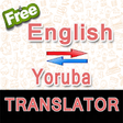 Icon of program: English to Yoruba and Yor…