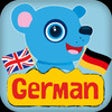 Icon of program: Learn German for Kids