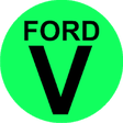 Ford V-Serial Decoder English Version icon