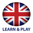 Icon of program: Learn And Play English