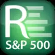 Icon of program: Retire with the S&P 500