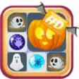 Icon of program: Candy Halloween Touch HD