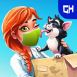 Icon of program: Dr. Cares - Pet Rescue 91…