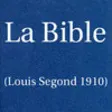 Icon of program: La Bible(Louis Segond 191…