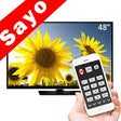 Icono de programa: TV Remote Control for San…