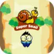 Icon of program: Super Snail Game - Classi…